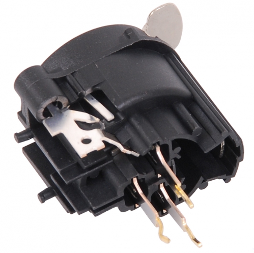 Neutrik NC3FAV1-D gniazdo tablicowe żeńskie do PCB Neutrik NC3FAV1-D gniazdo tablicowe żeńskie do PCB