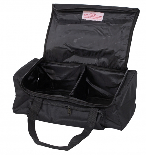 Arriba Cases AC-135 pokrowiec na efekt świetlny 495x267x190mm Arriba Cases AC-135 pokrowiec na efekt świetlny 495x267x190mm