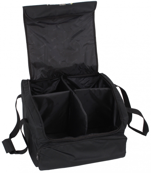 Arriba Cases AC-145 pokrowiec na efekt świetlny 482x457x279mm Arriba Cases AC-145 pokrowiec na efekt świetlny 482x457x279mm