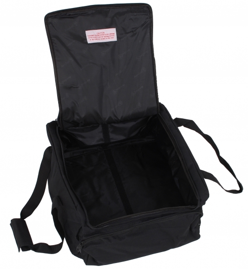 Arriba Cases AC-155 pokrowiec na efekt świetlny 431x431x216mm Arriba Cases AC-155 pokrowiec na efekt świetlny 431x431x216mm