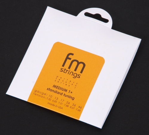 FM-Strings-Medium-1-struny-do-gitary-elektrycznej-1046 FM Strings Medium 1+ struny do gitary elektrycznej 10-46