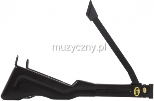 Gewa 518146 BSX Travel stojak na gitarę akustyczną/klasyczną Gewa 518146 BSX Travel stojak na gitarę akustyczną/klasyczną