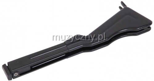 Gewa 518146 BSX Travel stojak na gitarę akustyczną/klasyczną Gewa 518146 BSX Travel stojak na gitarę akustyczną/klasyczną