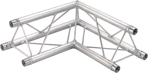 Global Truss F23C21 element konstrukcji aluminiowej narożnik 90st.
