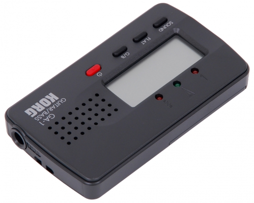 Korg GA-1 tuner