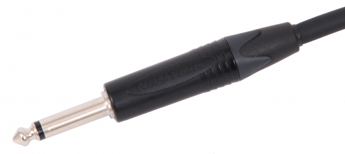4Audio MIC2022 6m przew�d niesymetryczny XLR� TS BAG