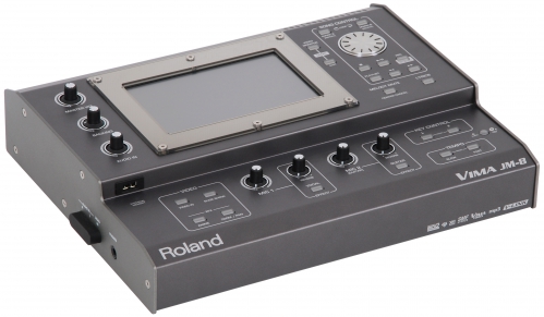 Roland JM-8 Vima odtwarzacz do karaoke Roland JM-8 Vima odtwarzacz do karaoke