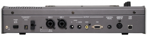Roland JM-8 Vima odtwarzacz do karaoke Roland JM-8 Vima odtwarzacz do karaoke