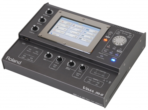Roland JM-8 Vima odtwarzacz do karaoke Roland JM-8 Vima odtwarzacz do karaoke