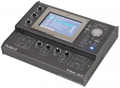Roland JM-8 Vima odtwarzacz do karaoke Roland JM-8 Vima odtwarzacz do karaoke