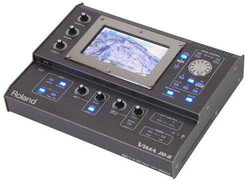 Roland JM-8 Vima odtwarzacz do karaoke Roland JM-8 Vima odtwarzacz do karaoke