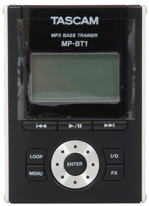 Tascam MP BT1 