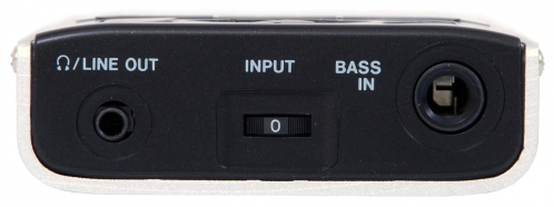 Tascam MP BT1 