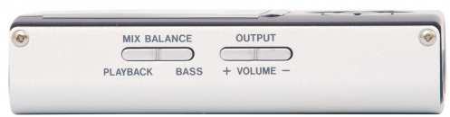Tascam MP BT1 