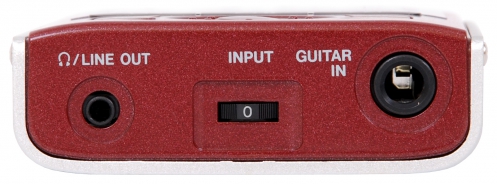 Tascam MP GT1 