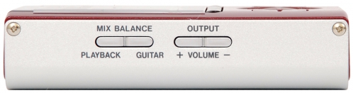 Tascam MP GT1 