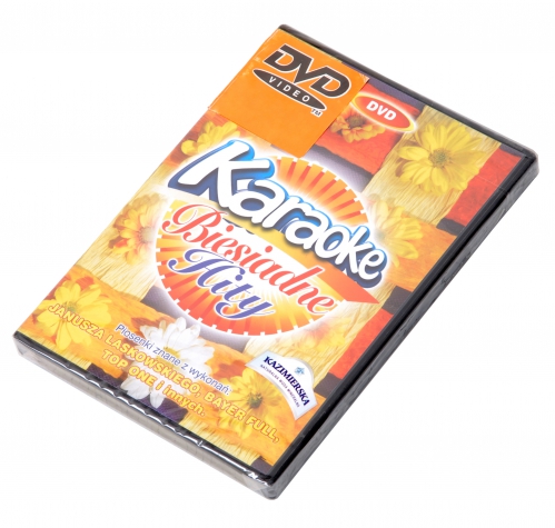 AN-Biesiadne-Hity-Karaoke-vol-1-DVD AN Biesiadne Hity Karaoke vol. 1 DVD