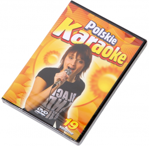 AN-Polskie-Karaoke-vol-19-DVD AN Polskie Karaoke vol. 19 DVD