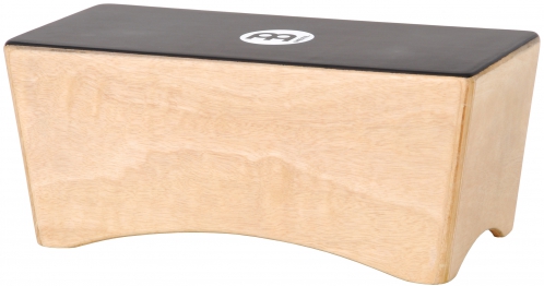 Meinl BAC2NT/EBK-M Snare Bongo Cajon instrument perkusyjny (130112\MEINL-BAC2NT/EBK-M)