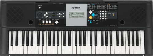 Yamaha-PSR-E-223-keyboard-instrument-klawiszowy Yamaha PSR E 223 keyboard instrument klawiszowy