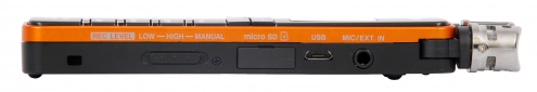 Tascam DR 08 rejestrator cyfrowy