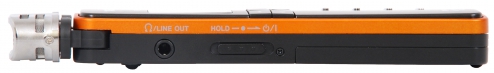 Tascam DR 08 rejestrator cyfrowy