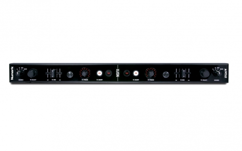 Numark-NSFX-procesor-efektow