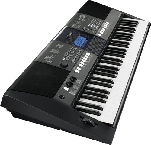 Yamaha PSR E 423 keyboard instrument klawiszowy Yamaha PSR E 423 keyboard instrument klawiszowy