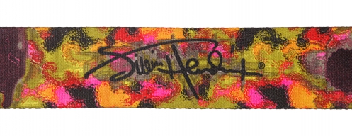 Levy′s JH2007 pasek gitarowy ″Trippy Band″ Levy's JH2007 pasek gitarowy