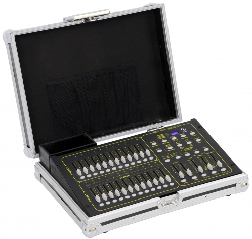 Elation case na sterownik Scenesetter 24 Elation case na sterownik Scenesetter 24