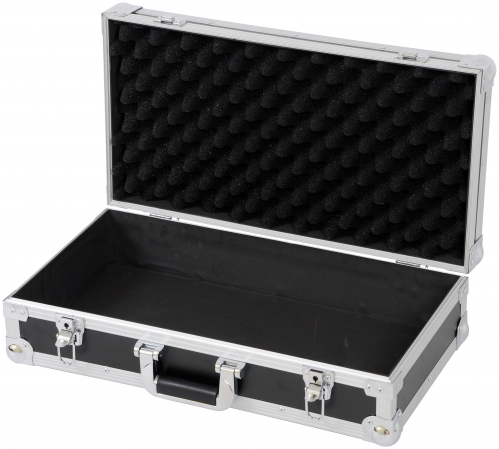American DJ ACF-SW/AC skrzynia transportowa na akcesoria z pianką do zaadaptowania 60x32x17cm American DJ ACF-SW/AC skrzynia transportowa na akcesoria z pianką do zaadaptowania 60x32x17cm