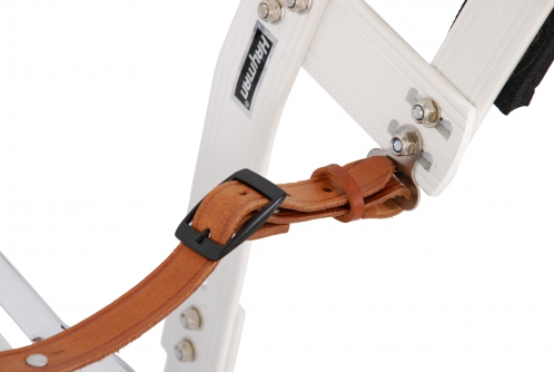 Hayman MDR-2212 bęben basowy marszowy 22x12″ z nosidłem Hayman MDR-2212 bęben basowy marszowy 22x12