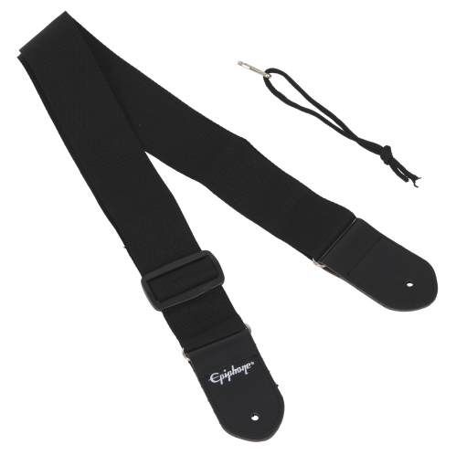 Epiphone ST 100 Standard Nylon Strap pasek gitarowy