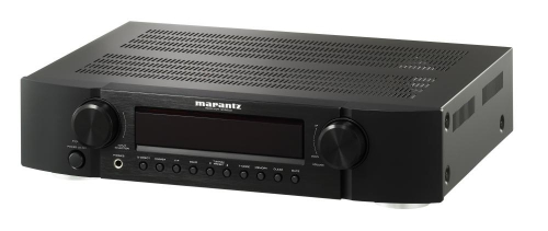 Marantz SR5023 amplituner stereo 3 lata Gw. PL, kolor czarny