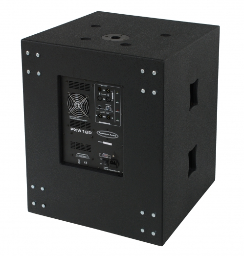 American Audio PXW 18P 18″ subwoofer aktywny American Audio PXW 18P 18