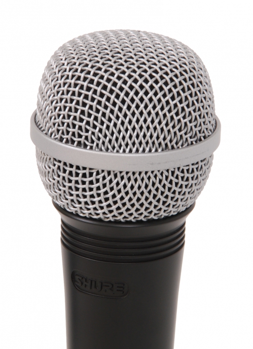 Shure C606 N mikrofon dynamiczny Shure C606 N mikrofon dynamiczny