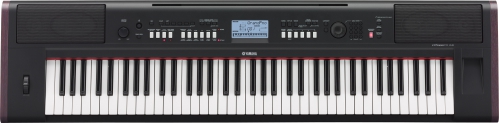 Yamaha NP V 80 Piaggero instrument klawiszowy