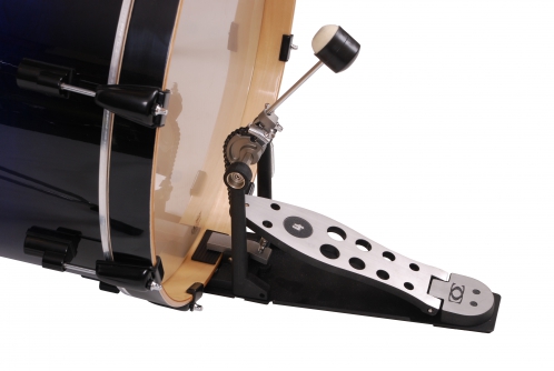 DrumCraft 4-20 Fusion DSB zestaw perkusyjny (Deep Sea Burst)
