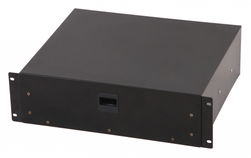 American-DJ-ACA-Rackdrawer-198243-3U-szuflada-do-racka American DJ ACA Rackdrawer 19