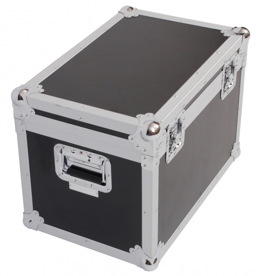Accu Case ACF-PW/Road Case M 9mm skrzynia transportowa na akcesoria 600 x 400 x 440 mm Accu Case ACF-PW/Road Case M 9mm skrzynia transportowa na akcesoria 600 x 400 x 440 mm