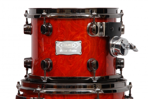 Mapex BM522S BTA zestaw perkusyjny (shell set) Mapex BM522S BTA zestaw perkusyjny (shell set)