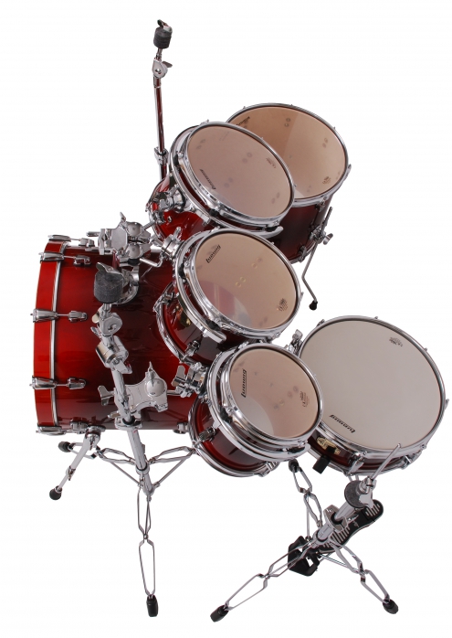 Ludwig Element Power Fusion zestaw perkusyjny