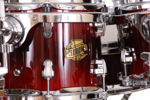 Ludwig Element Power Fusion zestaw perkusyjny