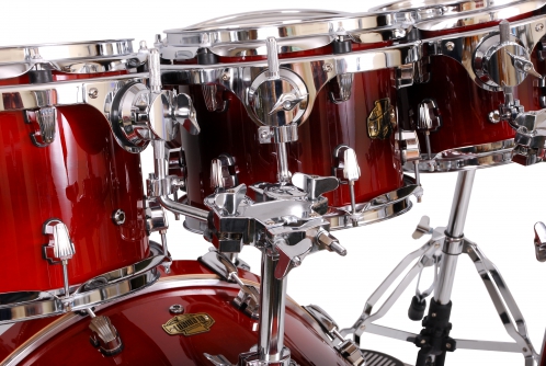 Ludwig Element Power Fusion zestaw perkusyjny