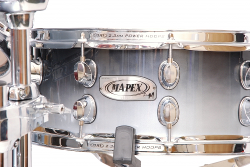 Mapex ProM PM-5286 zestaw perkusyjny + hardware Mapex ProM PM-5286 zestaw perkusyjny + hardware