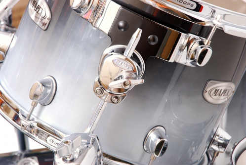 Mapex ProM PM-5286 zestaw perkusyjny + hardware Mapex ProM PM-5286 zestaw perkusyjny + hardware
