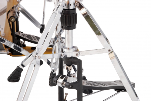 Mapex ProM PM-5286 zestaw perkusyjny + hardware Mapex ProM PM-5286 zestaw perkusyjny + hardware