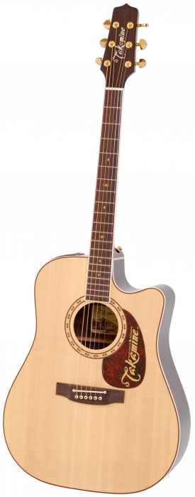 Takamine-EF-360SC-gitara-elektroakustyczna Takamine EF 360SC gitara elektroakustyczna