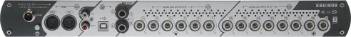 ESI ESU 1808 interfejs audio / USB 18/8