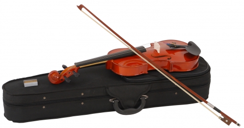 Verona Violin FT-V11 4/4 skrzypce Student (komplet - smyczek, futerał)